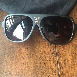 Louis Vuitton Sunglasses